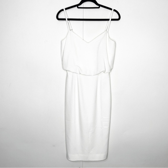 Dress the Population Dress - NWOT - Picture 2 of 6